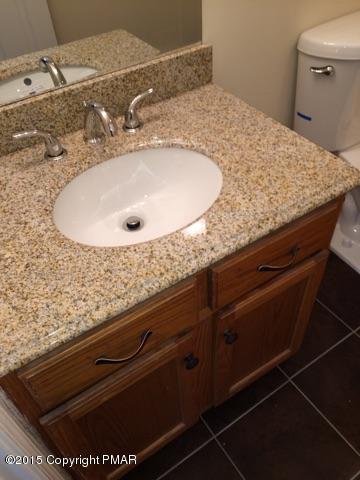 106 Traverse Road Henryville, PA 18332 - Photo 23 of 37 MARBLE TOPS