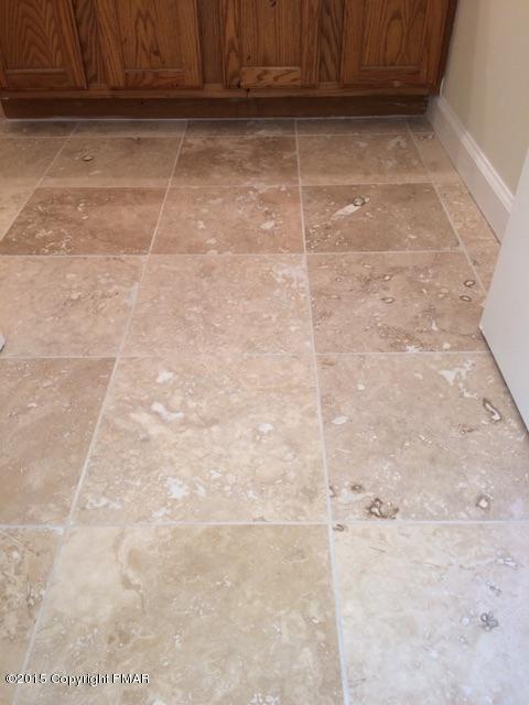 106 Traverse Road Henryville, PA 18332 - Photo 25 of 37 TRAVERTINE TILE