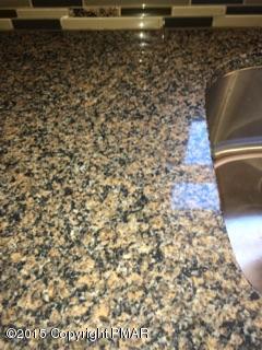 106 Traverse Road Henryville, PA 18332 - Photo 26 of 37 GRANITE KITCHEN