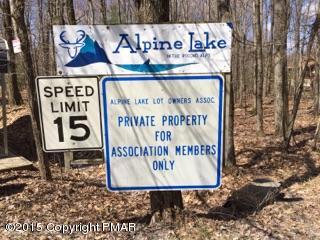 106 Traverse Road Henryville, PA 18332 - Photo 34 of 37 NICE LITTLE LAKE COMMUNITY