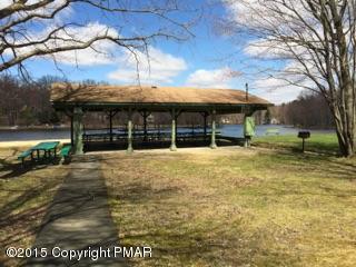 106 Traverse Road Henryville, PA 18332 - Photo 36 of 37 PAVILLON
