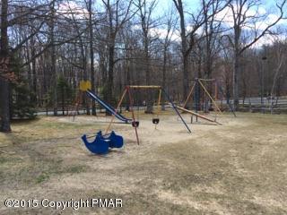 106 Traverse Road Henryville, PA 18332 - Photo 37 of 37 SMALL PLAY AREA