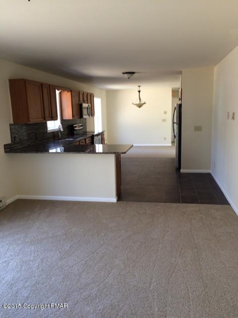 106 Traverse Road Henryville, PA 18332 - Photo 4 of 37 DINING ROOM TO KIT.