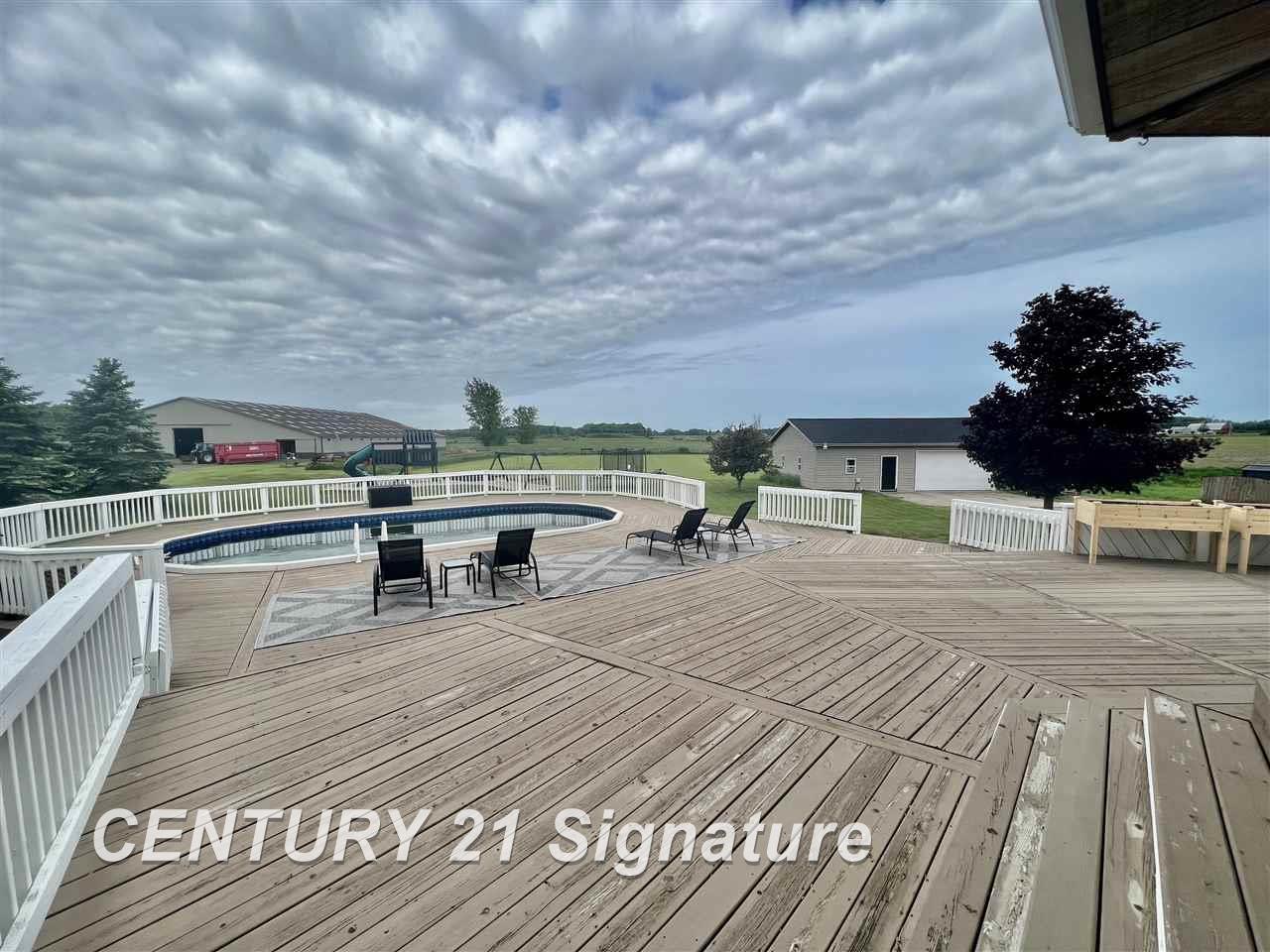 1136 South Carter Road Midland, MI 48642 - Photo 26 of 28