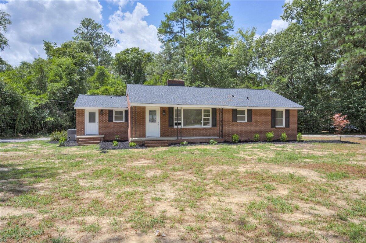 202 Silver Bluff Road Aiken, SC 29803 - Photo 1 of 28