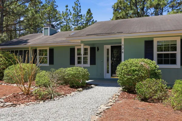 $335,000 | 126 Edgewater Drive, Seven Lakes, NC 27376