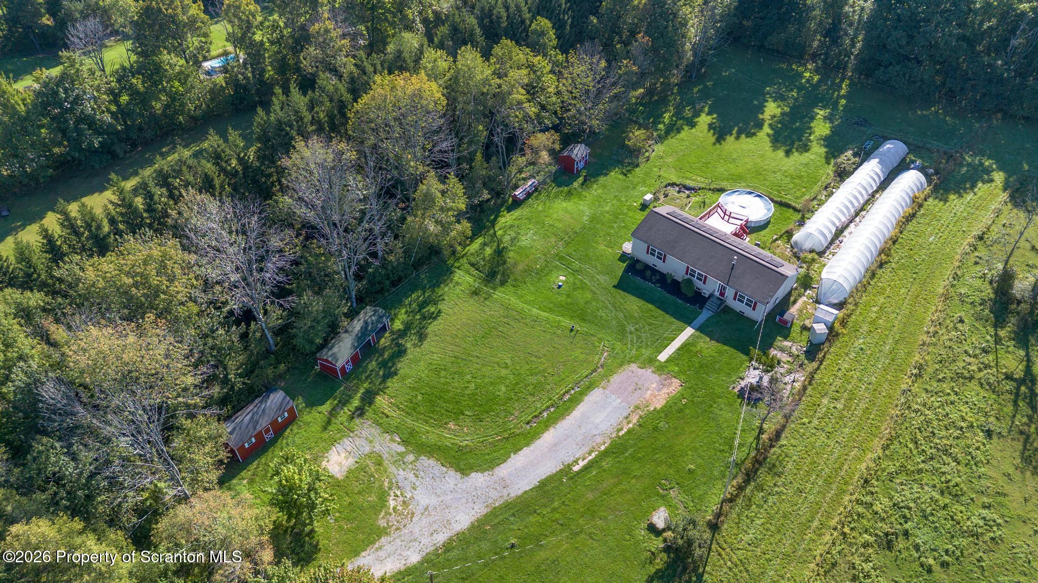 1328 Cortez Road Lake Ariel, PA 18436 - Photo 7 of 69 DJI_0021-2