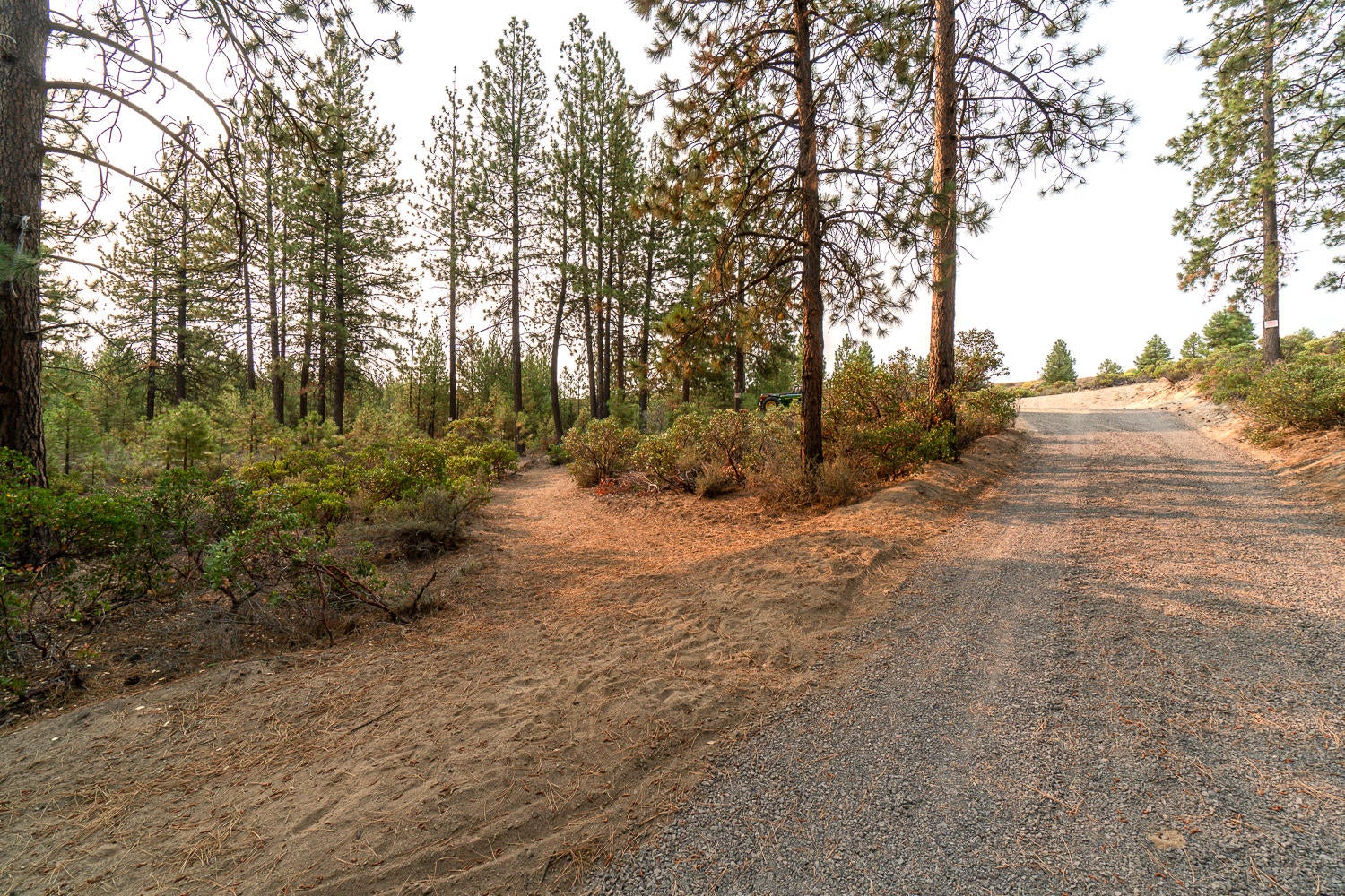 19197 Kiowa Road Bend, OR 97702 - Photo 5 of 32 Drive to pad