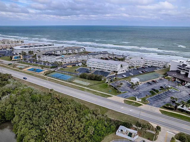 $315,000 | 4870 South Atlantic Avenue, Unit 2040, New Smyrna Beach, FL 32169