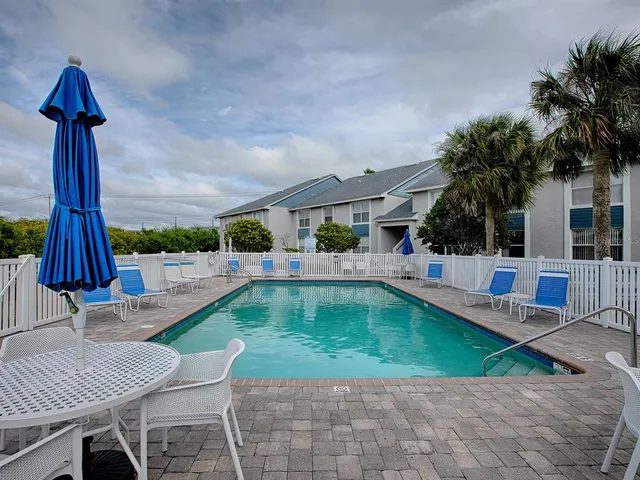 $315,000 | 4870 South Atlantic Avenue, Unit 2040, New Smyrna Beach, FL 32169