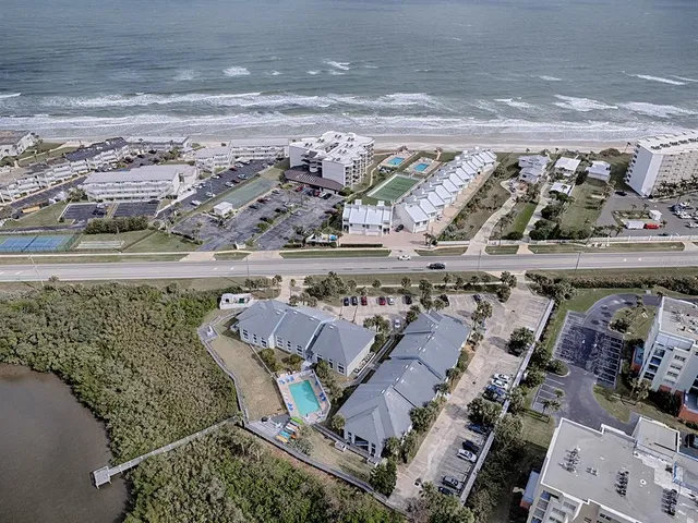 $315,000 | 4870 South Atlantic Avenue, Unit 2040, New Smyrna Beach, FL 32169