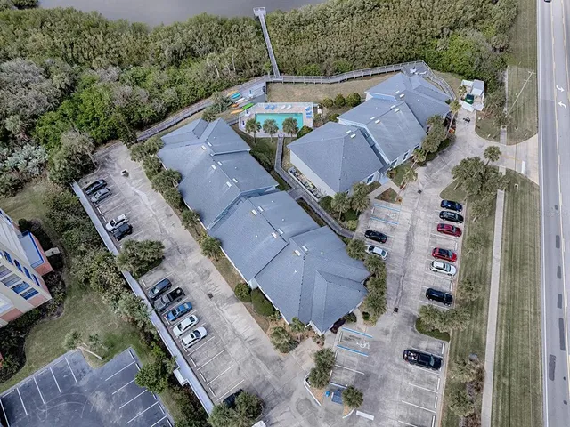 $315,000 | 4870 South Atlantic Avenue, Unit 2040, New Smyrna Beach, FL 32169