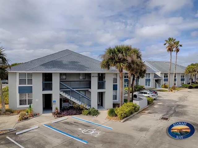 $315,000 | 4870 South Atlantic Avenue, Unit 2040, New Smyrna Beach, FL 32169