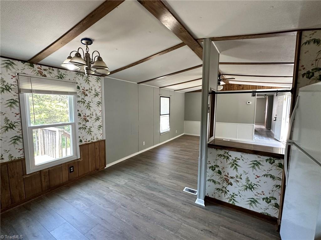 208 Conrad Shumate Road Elkin, NC 28621 - Photo 4 of 25 Gallery Image 4