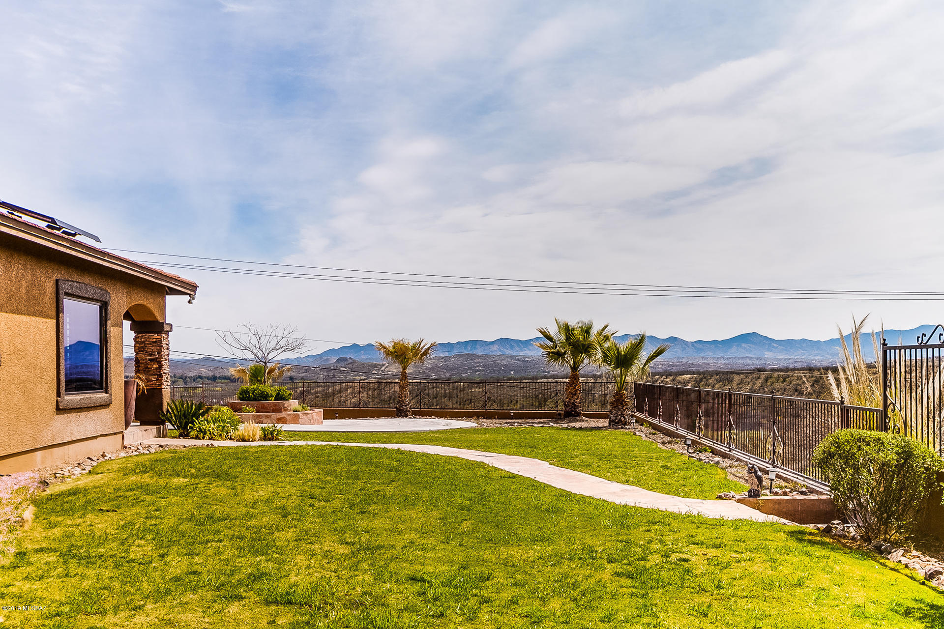 1061-2 Camino Caralampi Rio Rico, AZ 85648 - Photo 35 of 40