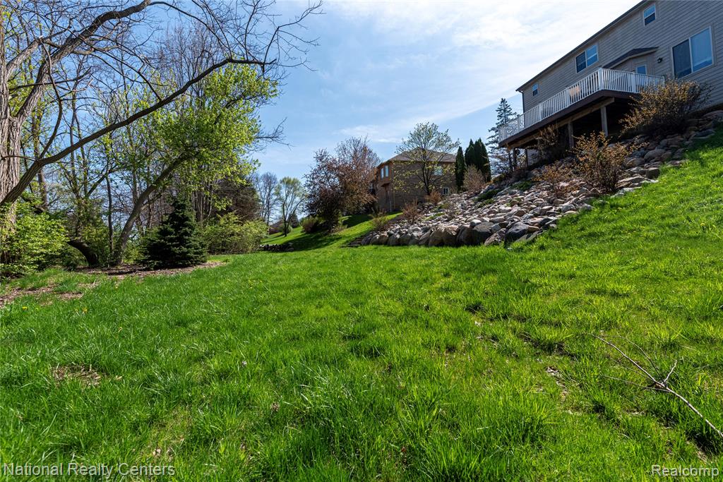 70376 Hillside Court Romeo, MI 48065 - Photo 41 of 43