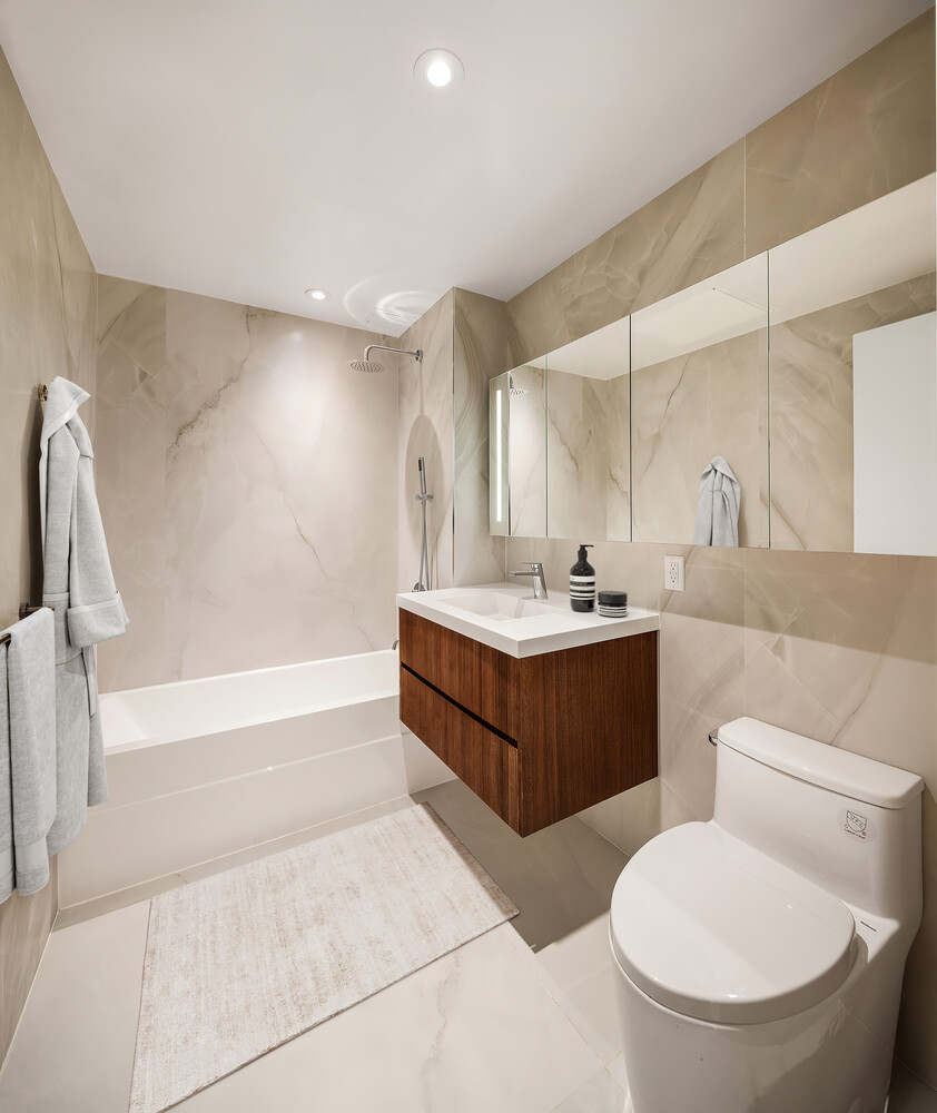 355 West 39th Street, Unit 8B Manhattan, NY 10018 - Photo 13 of 17