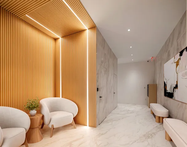 $1,360,000 | 355 West 39th Street, Unit 8B | Hudson Yards