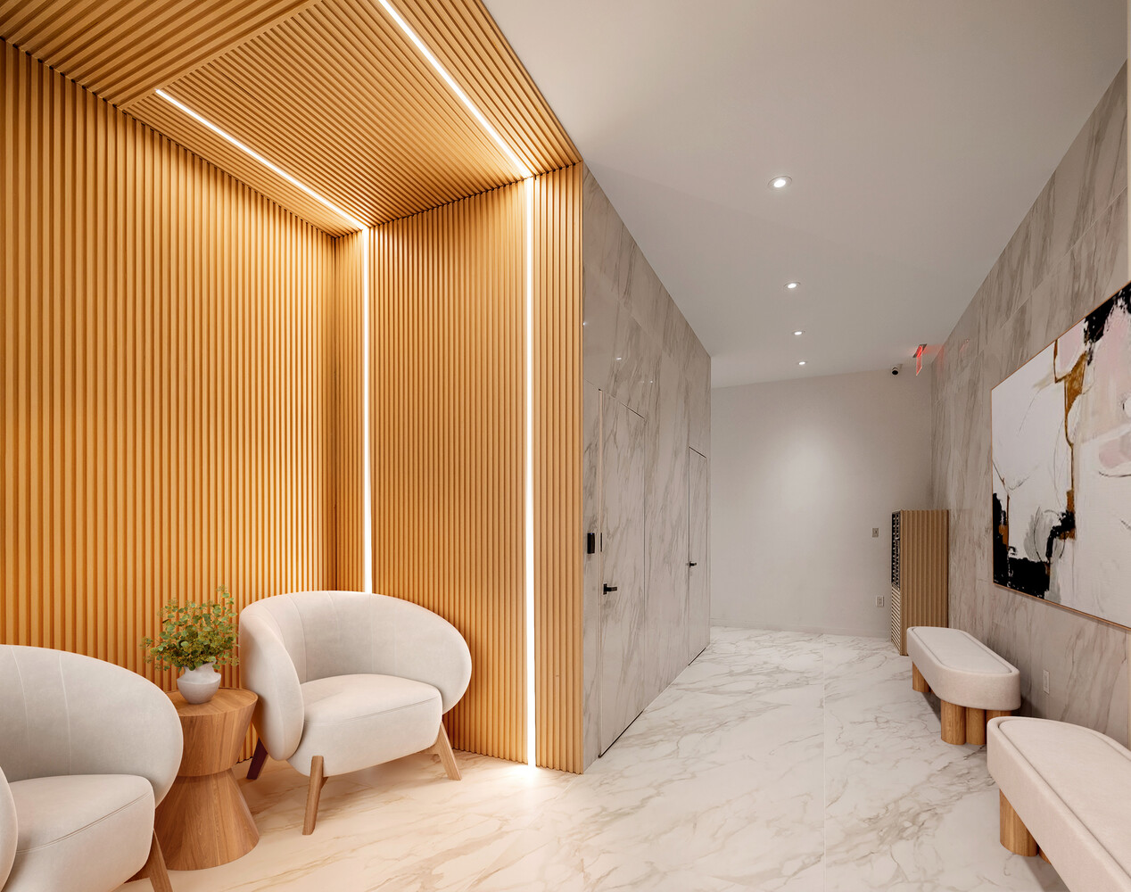 355 West 39th Street, Unit 8B Manhattan, NY 10018 - Photo 15 of 17