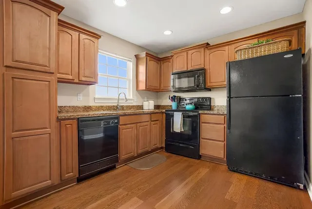 $225,000 | 21009 Millridge Street, Spring Hill, KS 66083