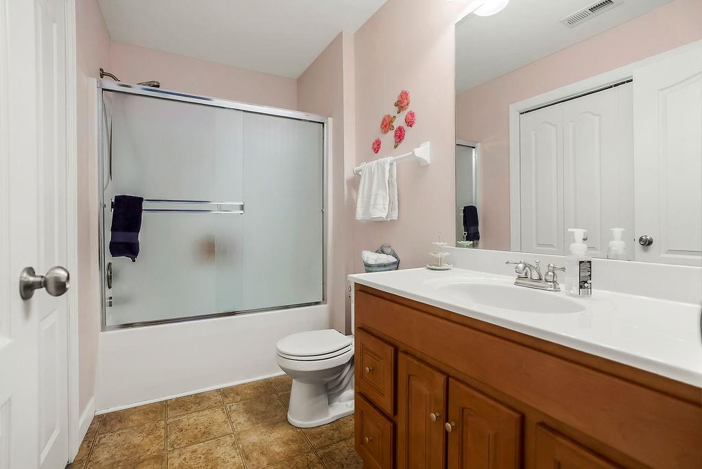 21009 Millridge Street Spring Hill, KS 66083 - Photo 16 of 25