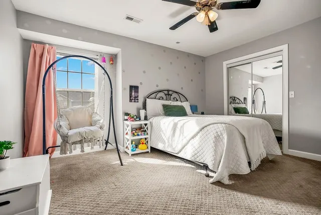 $225,000 | 21009 Millridge Street, Spring Hill, KS 66083