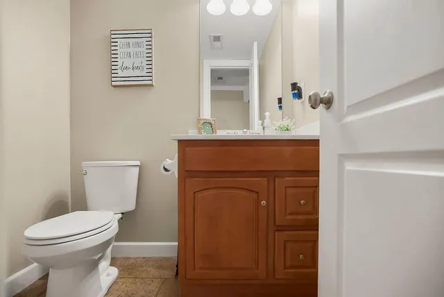 $225,000 | 21009 Millridge Street, Spring Hill, KS 66083