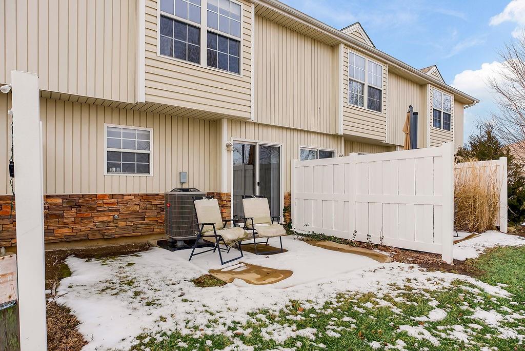 21009 Millridge Street Spring Hill, KS 66083 - Photo 20 of 25