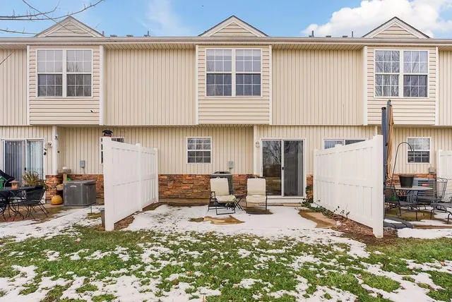 $225,000 | 21009 Millridge Street, Spring Hill, KS 66083