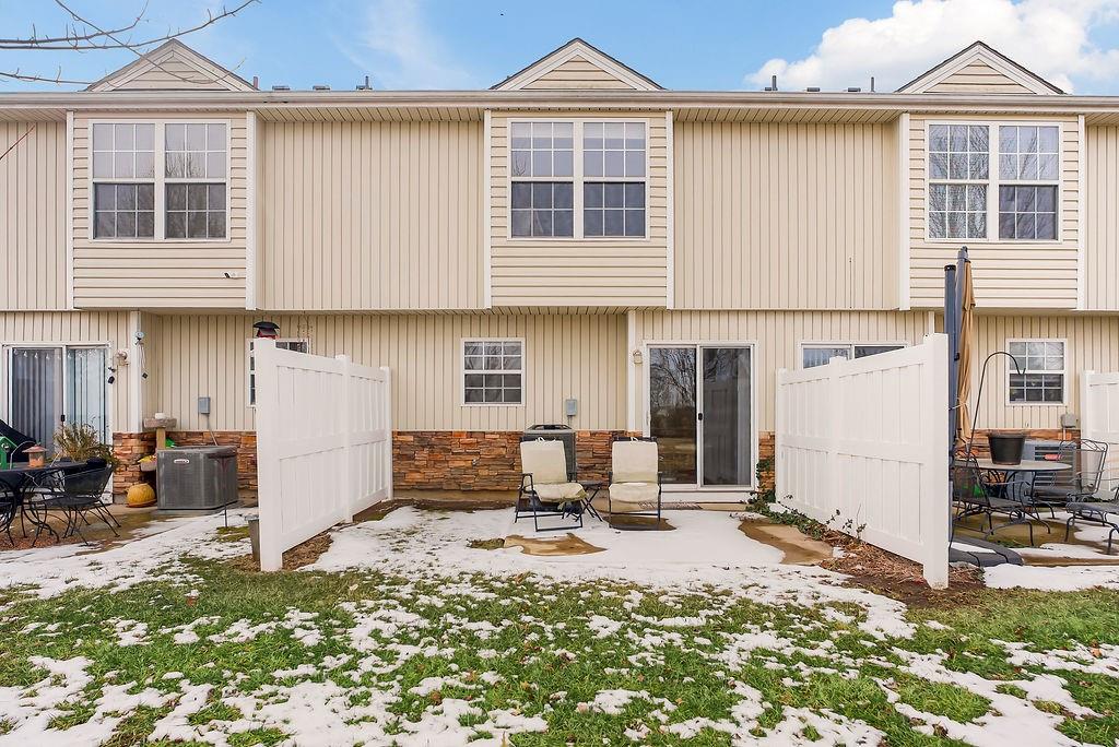 21009 Millridge Street Spring Hill, KS 66083 - Photo 21 of 25