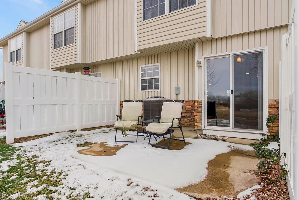 21009 Millridge Street Spring Hill, KS 66083 - Photo 23 of 27