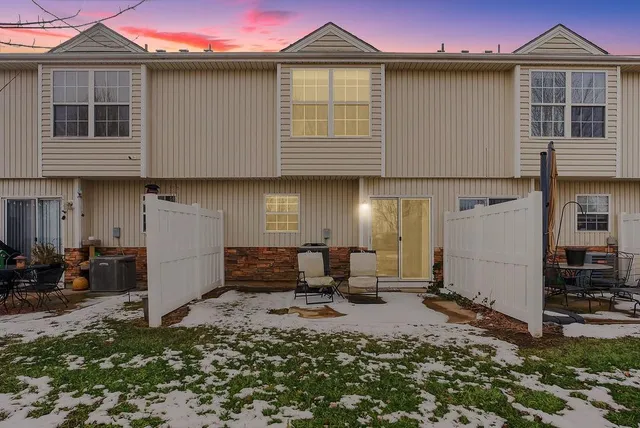 $225,000 | 21009 Millridge Street, Spring Hill, KS 66083