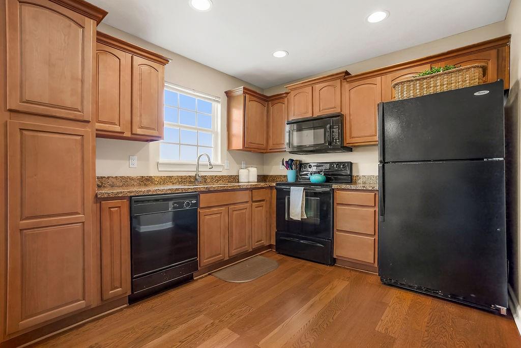 21009 Millridge Street Spring Hill, KS 66083 - Photo 10 of 25