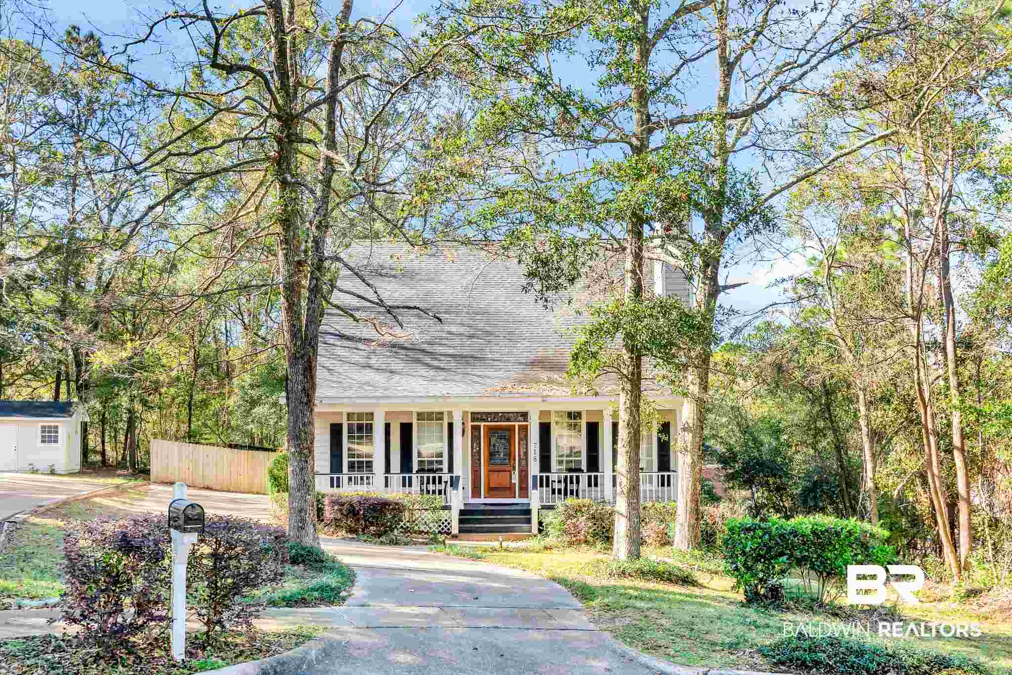 718 Keystone Place Mobile, AL 36609 - Photo 33 of 34