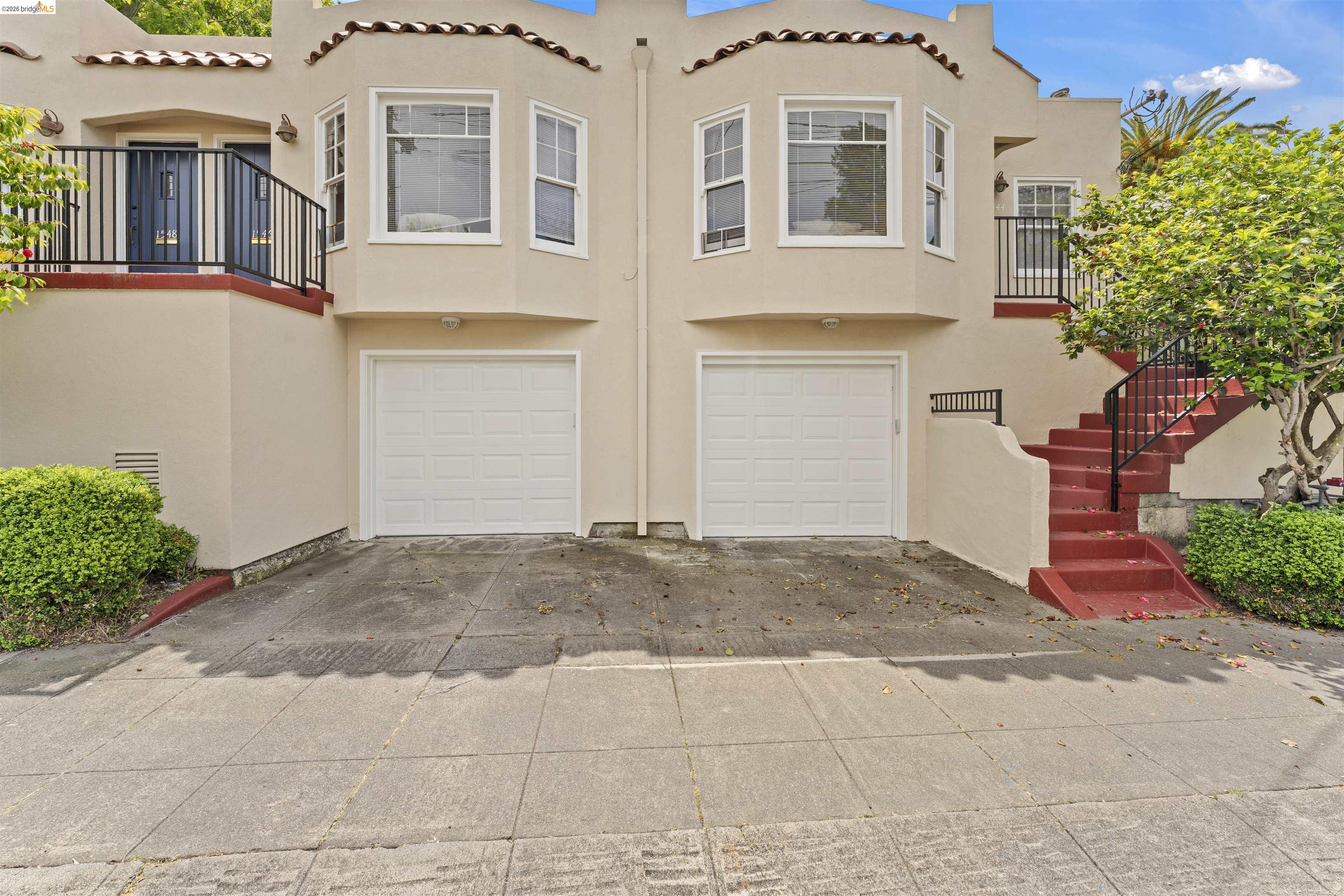 1544 Channing Way Berkeley, CA 94703 - Photo 15 of 17