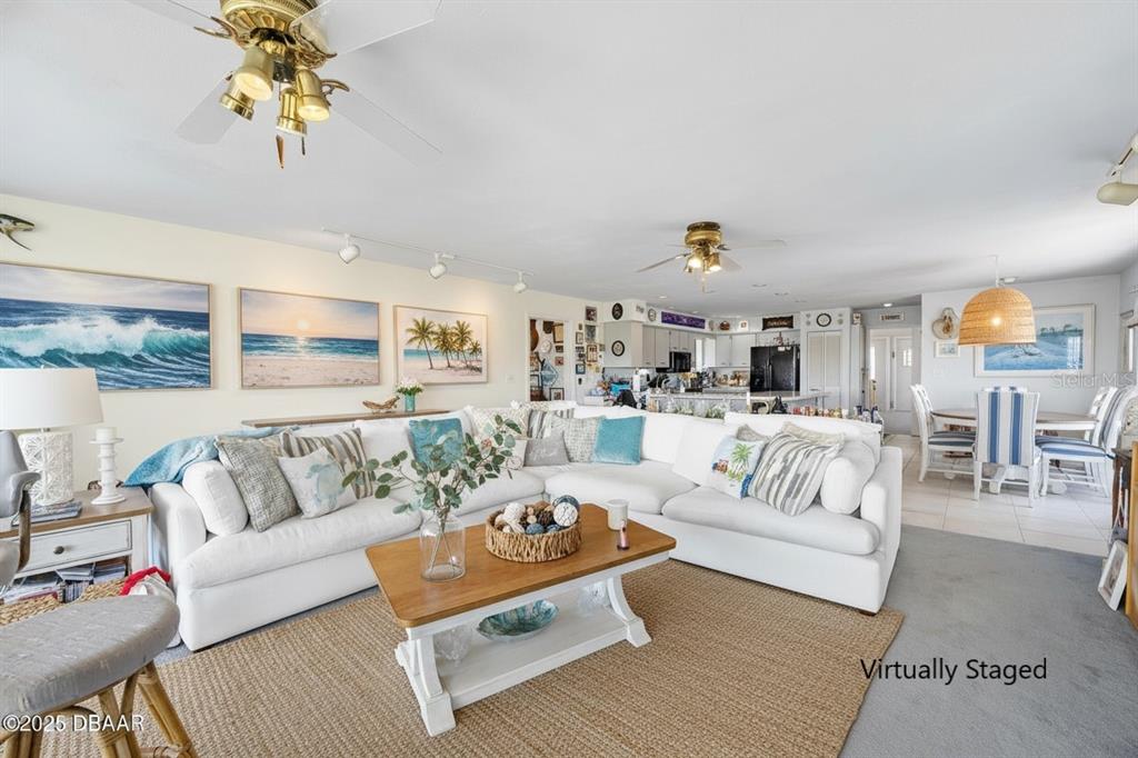 14 Marsh Court Ponce Inlet, FL 32127 - Photo 12 of 68