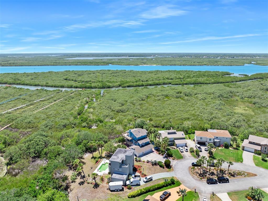 14 Marsh Court Ponce Inlet, FL 32127 - Photo 39 of 68