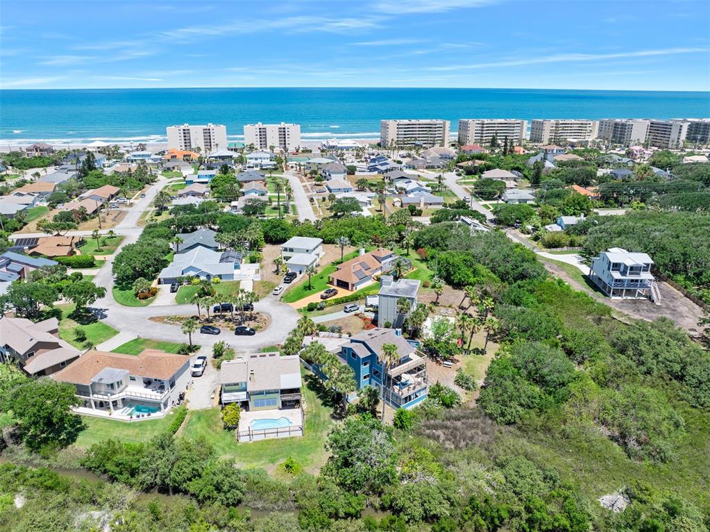 14 Marsh Court Ponce Inlet, FL 32127 - Photo 40 of 64