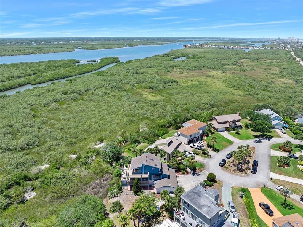 14 Marsh Court Ponce Inlet, FL 32127 - Photo 41 of 68