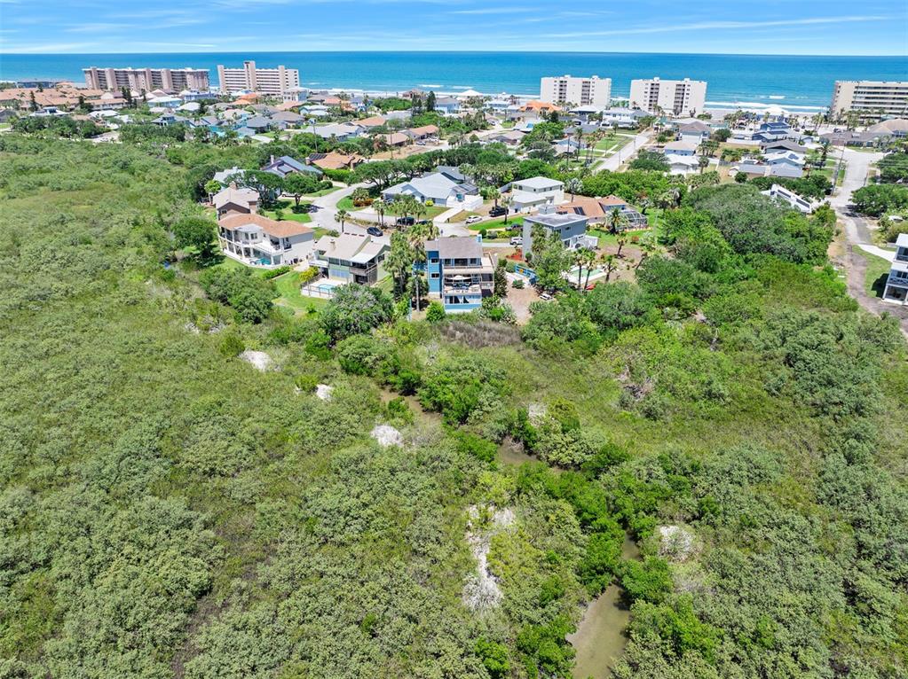 14 Marsh Court Ponce Inlet, FL 32127 - Photo 42 of 64 a view of a city
