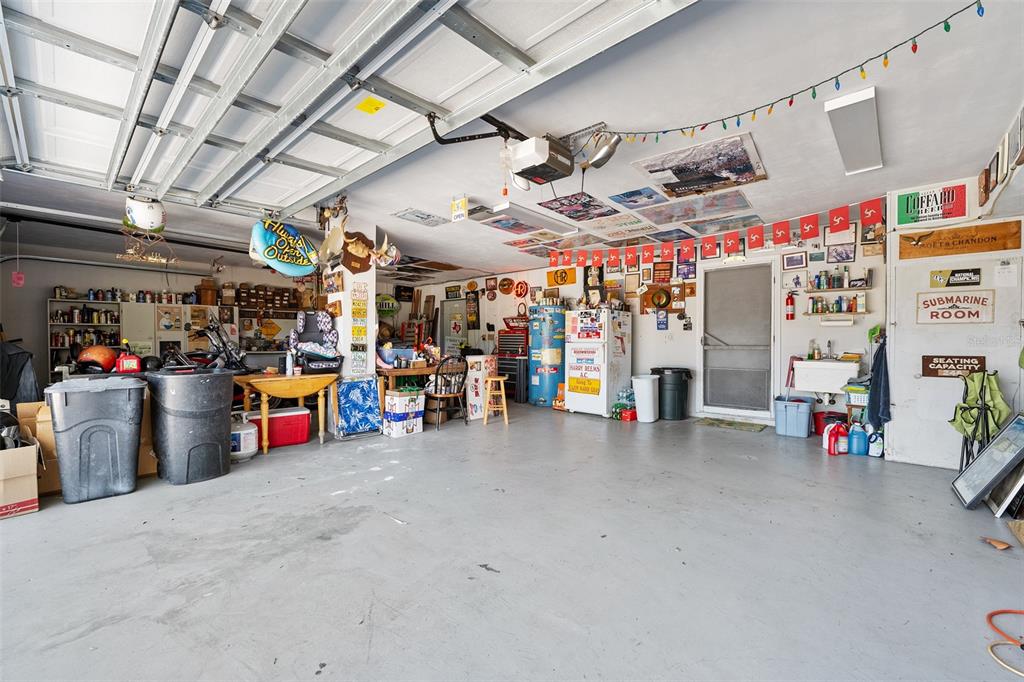 14 Marsh Court Ponce Inlet, FL 32127 - Photo 5 of 64 a view of a storage in a room