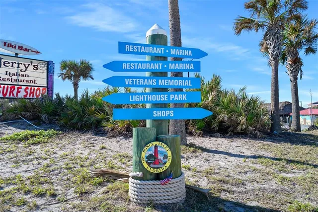 $750,000 | 14 Marsh Court, Ponce Inlet, FL 32127