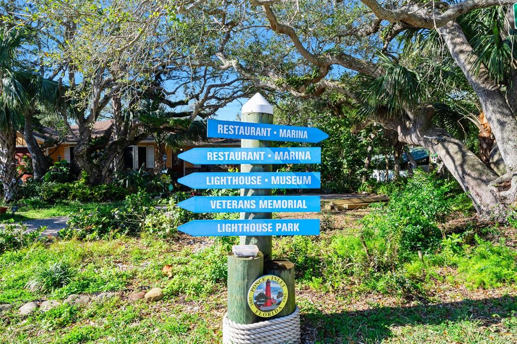 14 Marsh Court Ponce Inlet, FL 32127 - Photo 60 of 64