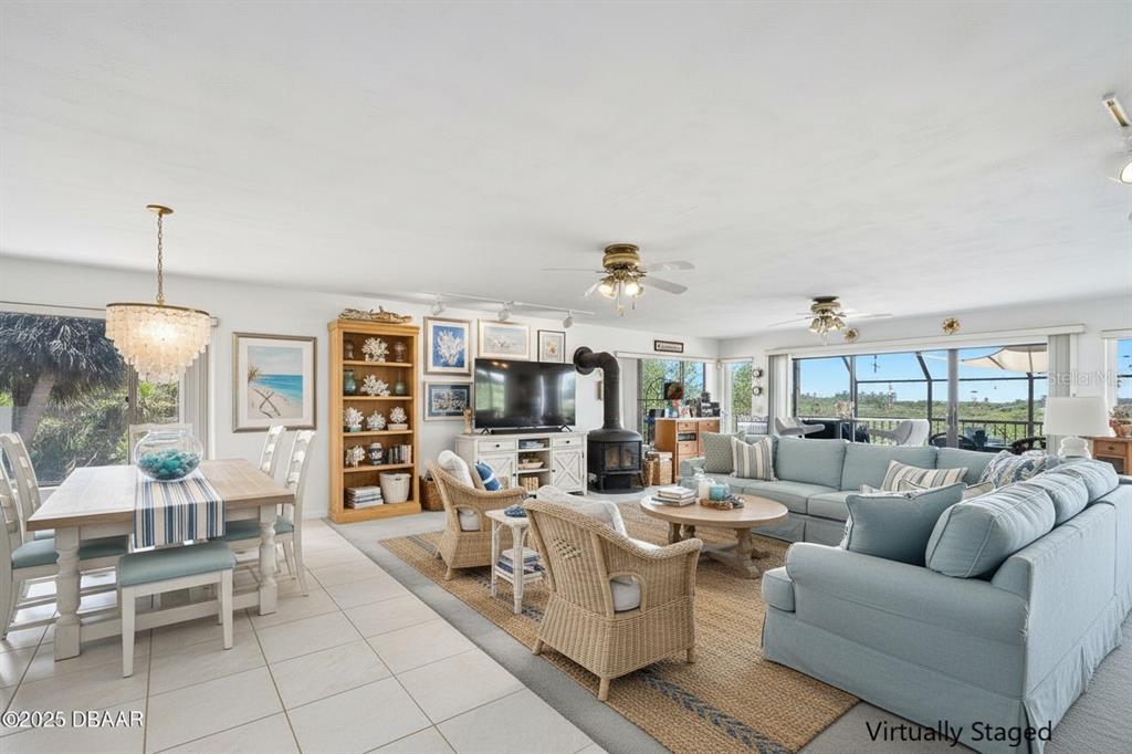 14 Marsh Court Ponce Inlet, FL 32127 - Photo 10 of 68