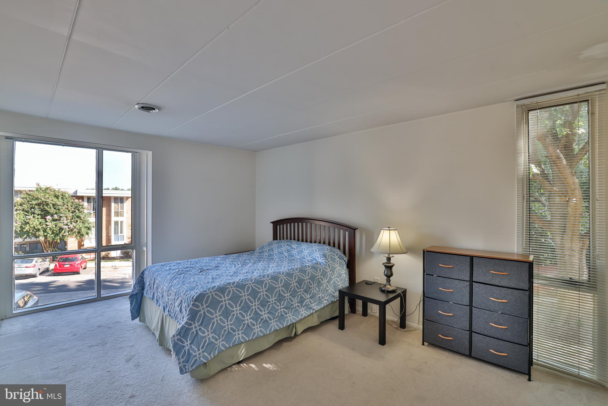 2618 Fort Farnsworth Road, Unit 232 Alexandria, VA 22303 - Photo 13 of 21 Bedroom