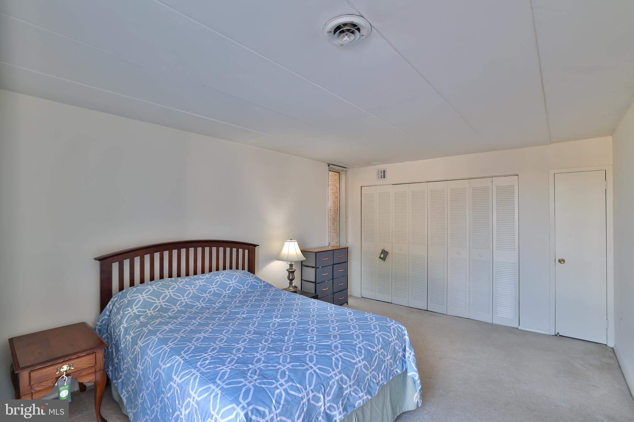 2618 Fort Farnsworth Road, Unit 232 Alexandria, VA 22303 - Photo 14 of 21 Bedroom