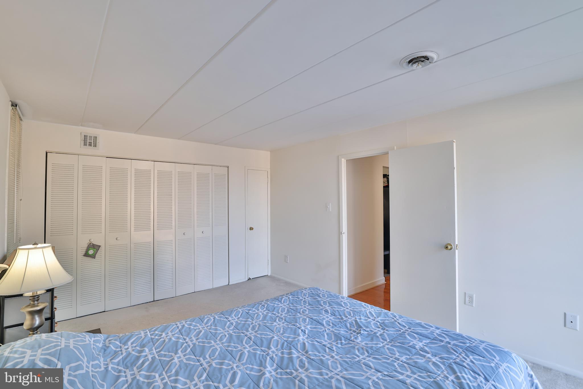 2618 Fort Farnsworth Road, Unit 232 Alexandria, VA 22303 - Photo 15 of 21 Bedroom