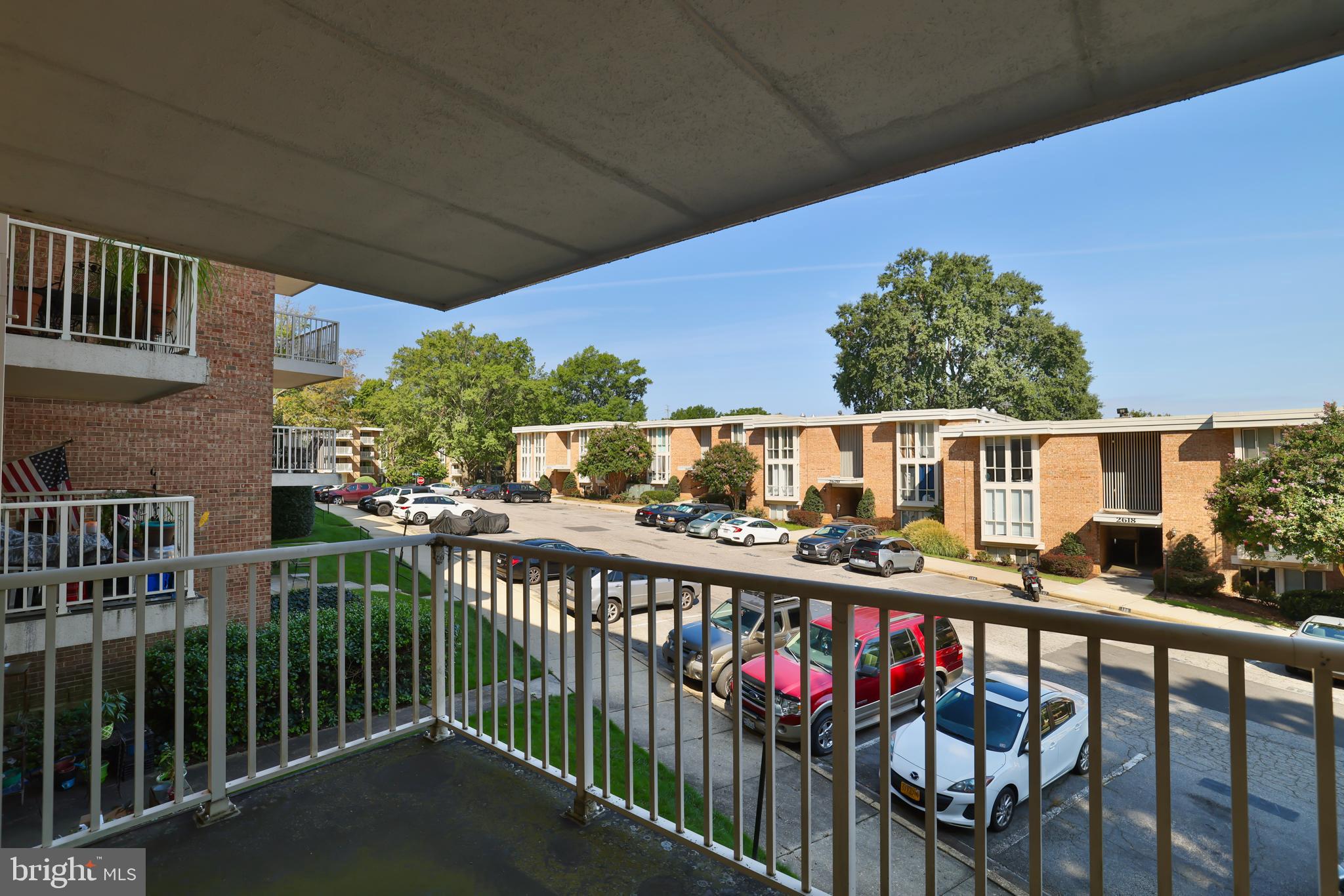 2618 Fort Farnsworth Road, Unit 232 Alexandria, VA 22303 - Photo 18 of 21 Gallery Image 18
