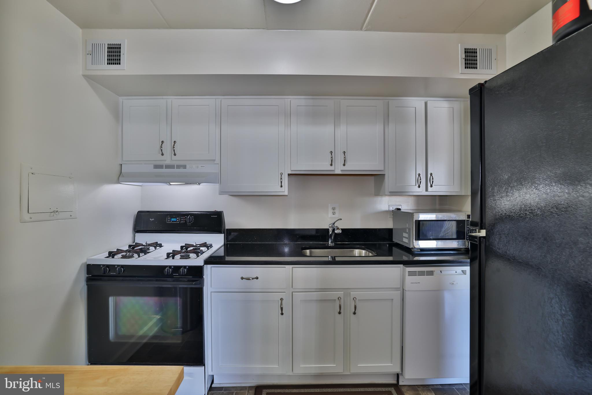 2618 Fort Farnsworth Road, Unit 232 Alexandria, VA 22303 - Photo 9 of 21 Kitchen