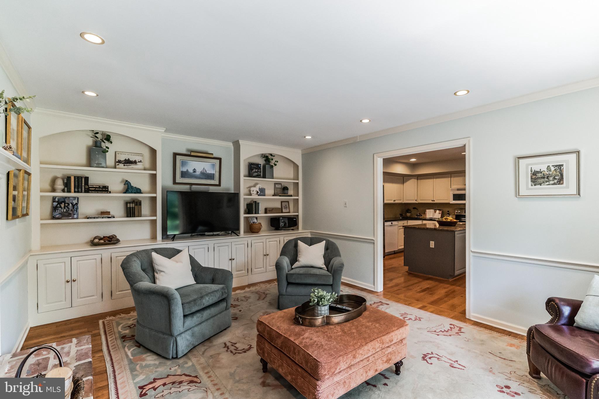 422 Waynesbrooke Road Berwyn, PA 19312 - Photo 19 of 42